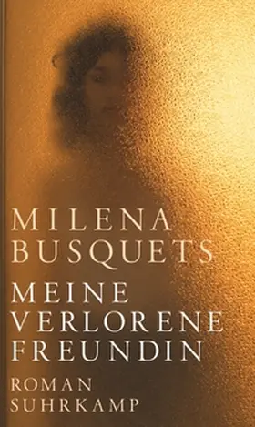 Busquets |  Meine verlorene Freundin | eBook | Sack Fachmedien