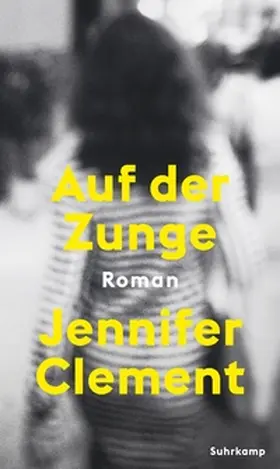 Clement | Auf der Zunge | E-Book | www2.sack.de