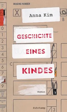Kim |  Geschichte eines Kindes | eBook | Sack Fachmedien