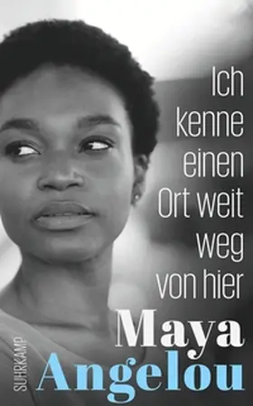 Angelou | Ich kenne einen Ort weit weg von hier | E-Book | sack.de