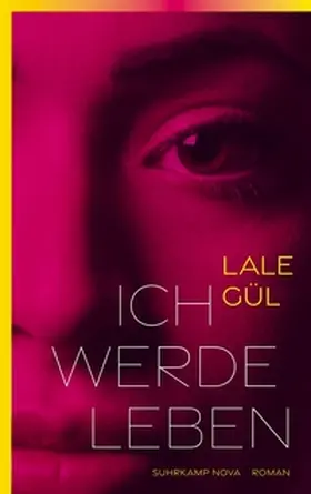 Gül | Ich werde leben | E-Book | sack.de