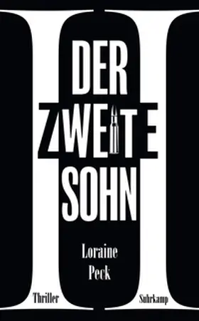 Peck | Der zweite Sohn | E-Book | sack.de