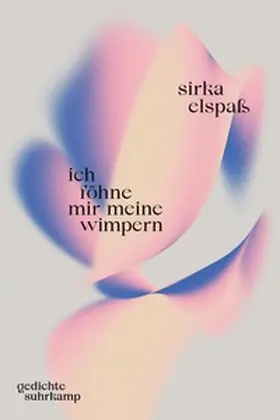 Elspaß | ich föhne mir meine wimpern | E-Book | sack.de