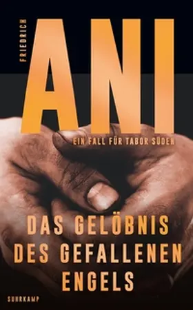 Ani |  Das Gelöbnis des gefallenen Engels | eBook | Sack Fachmedien