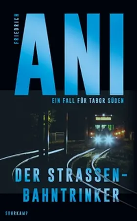 Ani |  Der Straßenbahntrinker | eBook | Sack Fachmedien