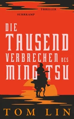 Lin / Wörtche |  Die tausend Verbrechen des Ming Tsu | eBook | Sack Fachmedien