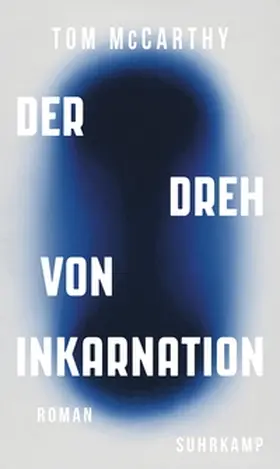 McCarthy |  Der Dreh von Inkarnation | eBook | Sack Fachmedien