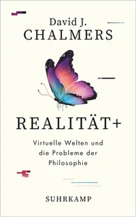 Chalmers |  Realität+ | eBook | Sack Fachmedien