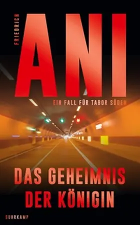 Ani |  Das Geheimnis der Königin | eBook | Sack Fachmedien