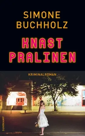 Buchholz |  Knastpralinen | eBook | Sack Fachmedien