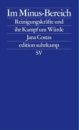 Costas | Im Minus-Bereich | E-Book | sack.de
