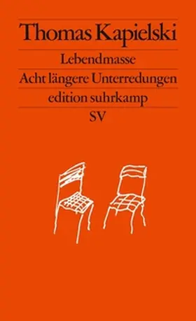 Kapielski |  Lebendmasse | eBook | Sack Fachmedien