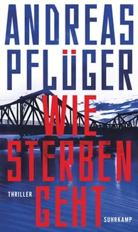 Pflüger |  Wie Sterben geht | eBook | Sack Fachmedien