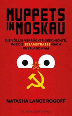 Lance Rogoff | Muppets in Moskau | E-Book | www2.sack.de