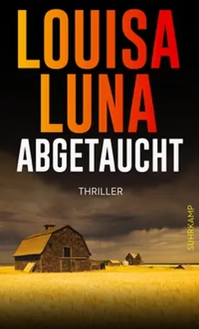 Luna / Wörtche |  Abgetaucht | eBook | Sack Fachmedien