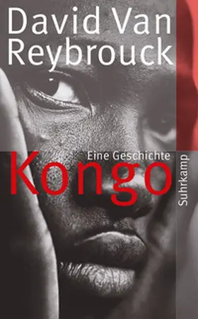 Reybrouck | Kongo | E-Book | sack.de