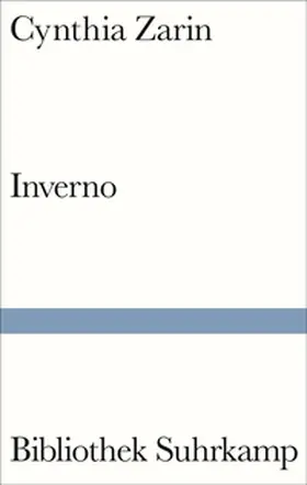 Zarin |  Inverno | eBook | Sack Fachmedien