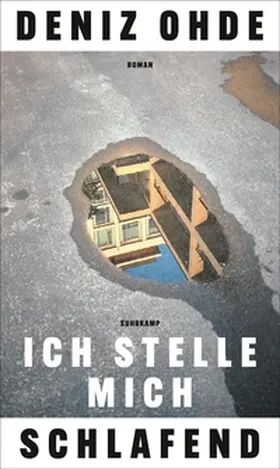 Ohde |  Ich stelle mich schlafend | eBook | Sack Fachmedien