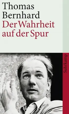 Bernhard / Bayer / Fellinger |  Der Wahrheit auf der Spur | eBook | Sack Fachmedien