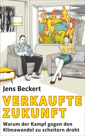 Beckert |  Verkaufte Zukunft | eBook | Sack Fachmedien