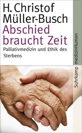 Müller-Busch |  Abschied braucht Zeit | eBook | Sack Fachmedien