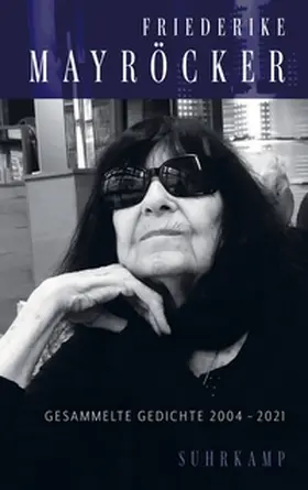 Mayröcker / Beyer |  Gesammelte Gedichte | eBook | Sack Fachmedien