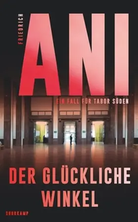 Ani |  Der glückliche Winkel | eBook | Sack Fachmedien