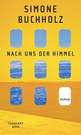 Buchholz | Nach uns der Himmel | E-Book | sack.de