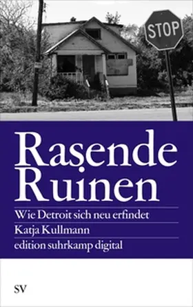 Kullmann | Rasende Ruinen | E-Book | www2.sack.de
