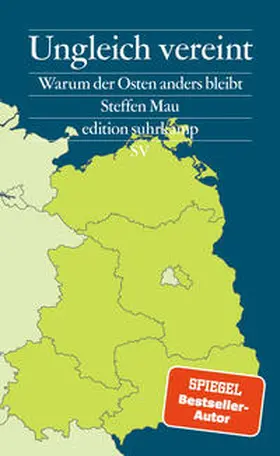 Mau |  Ungleich vereint | eBook | Sack Fachmedien