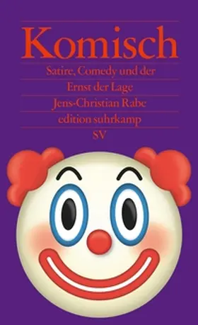 Rabe |  Komisch | eBook | Sack Fachmedien