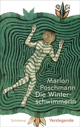 Poschmann | Die Winterschwimmerin | E-Book | sack.de