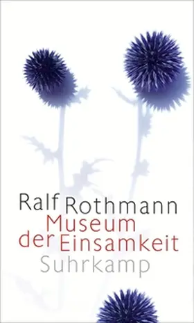 Rothmann |  Museum der Einsamkeit | eBook | Sack Fachmedien