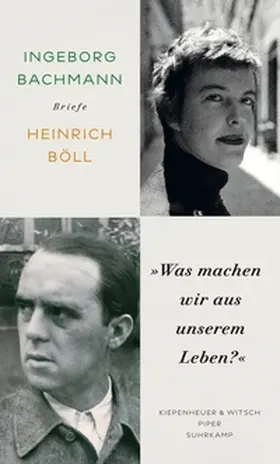 Bachmann / Böll / Langer |  Salzburger Bachmann Edition | eBook | Sack Fachmedien