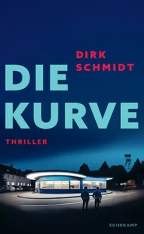 Schmidt / Wörtche |  Die Kurve | eBook | Sack Fachmedien