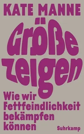 Manne |  Größe zeigen | eBook | Sack Fachmedien
