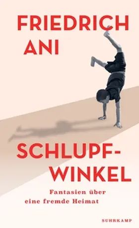 Ani | Schlupfwinkel | E-Book | www2.sack.de