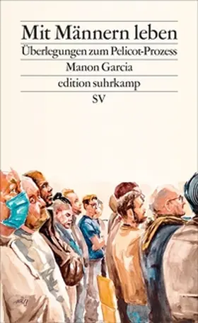 Garcia |  Mit Männern leben | eBook | Sack Fachmedien