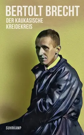 Brecht |  Der kaukasische Kreidekreis | eBook | Sack Fachmedien