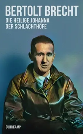 Brecht |  Die heilige Johanna der Schlachthöfe | eBook | Sack Fachmedien