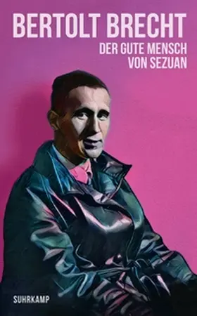 Brecht |  Der gute Mensch von Sezuan | eBook | Sack Fachmedien