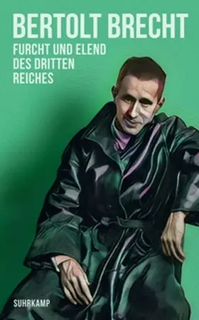 Brecht |  Furcht und Elend des Dritten Reiches | eBook | Sack Fachmedien
