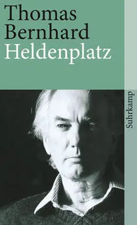 Bernhard | Heldenplatz | E-Book | sack.de