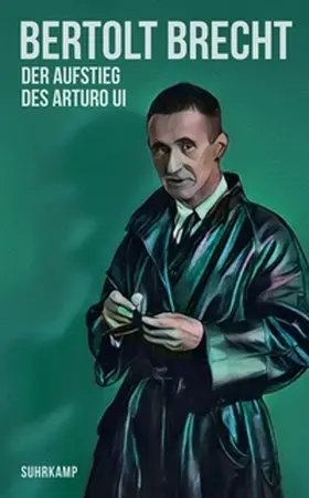Brecht |  Der Aufstieg des Arturo Ui | eBook | Sack Fachmedien