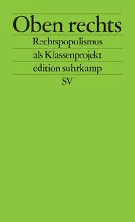 Biebricher / Haffert / Jäger |  Oben rechts | eBook | Sack Fachmedien