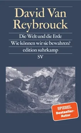 Reybrouck | Die Welt und die Erde | E-Book | www2.sack.de