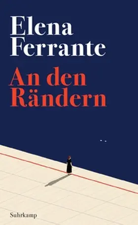 Ferrante | An den Rändern | E-Book | www2.sack.de