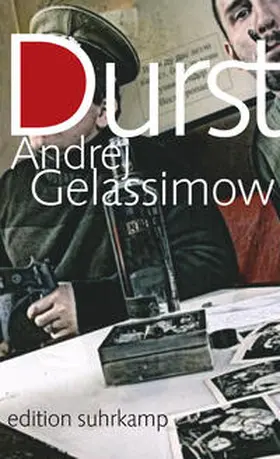 Gelassimow |  Durst | eBook | Sack Fachmedien