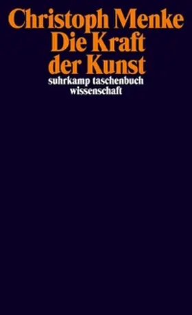 Menke | Die Kraft der Kunst | E-Book | sack.de