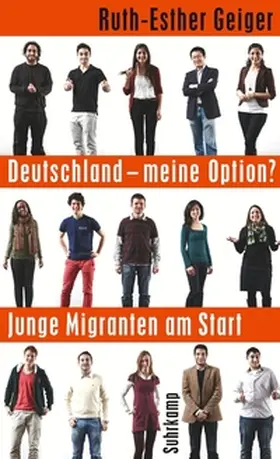 Geiger | Deutschland. Meine Option? | E-Book | sack.de